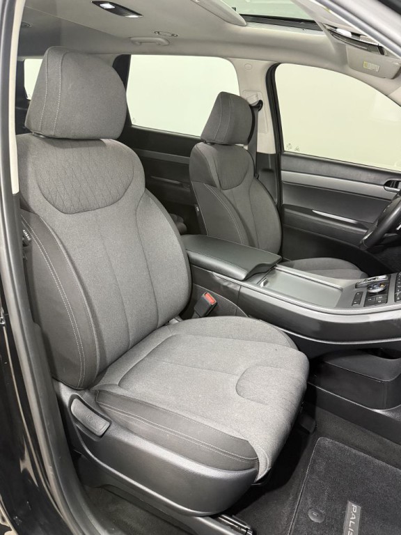2021 Hyundai Palisade Image 19