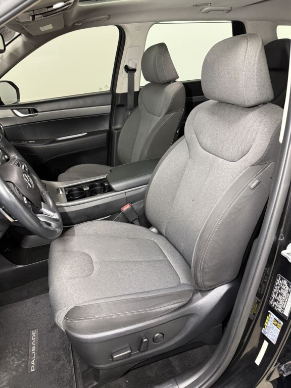 2021 Hyundai Palisade Image 21