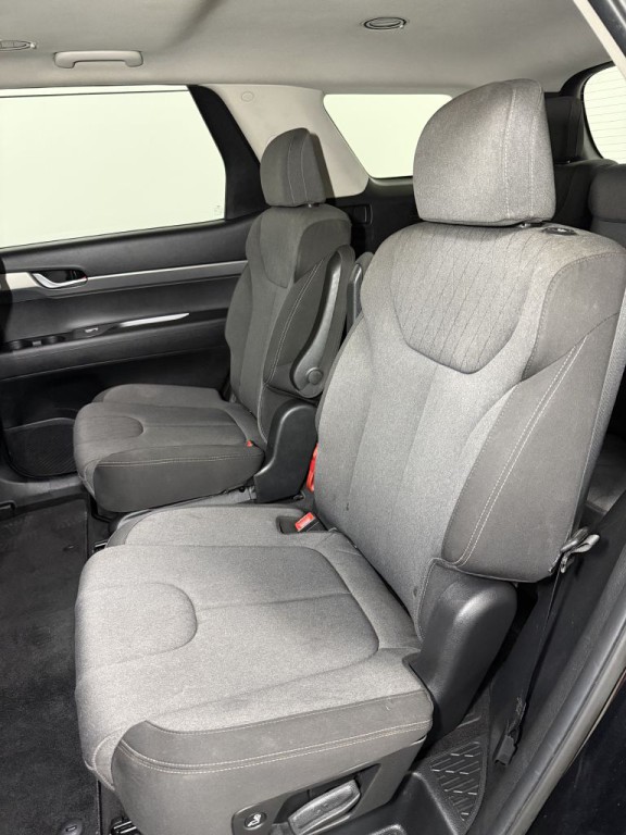 2021 Hyundai Palisade Image 22