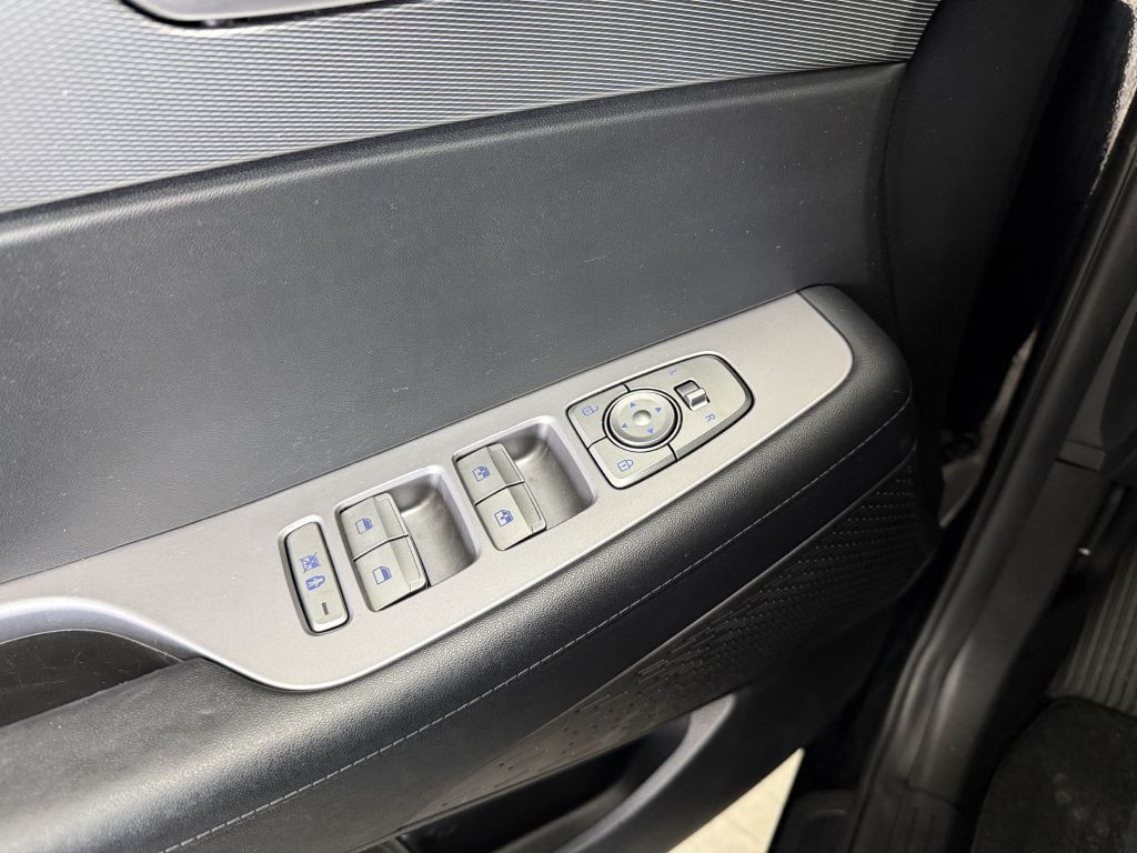 2021 Hyundai Palisade Image 27