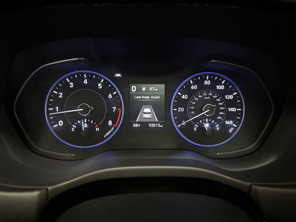 2021 Hyundai Palisade Image 28