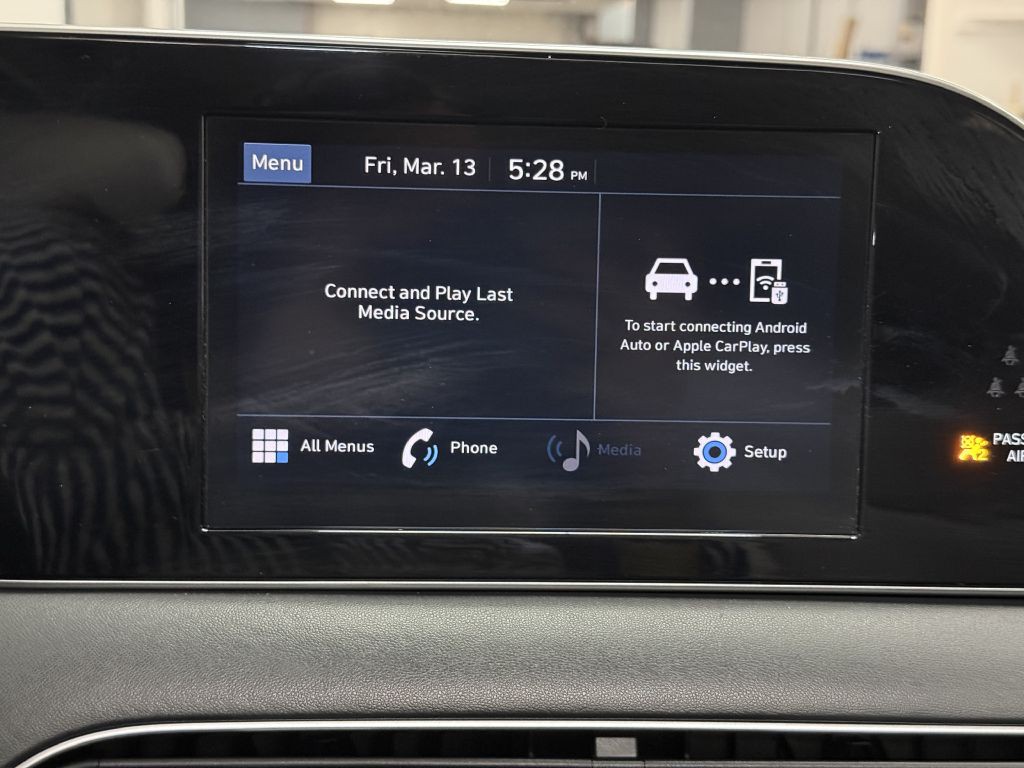 2021 Hyundai Palisade Image 29