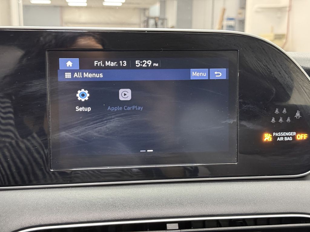 2021 Hyundai Palisade Image 31