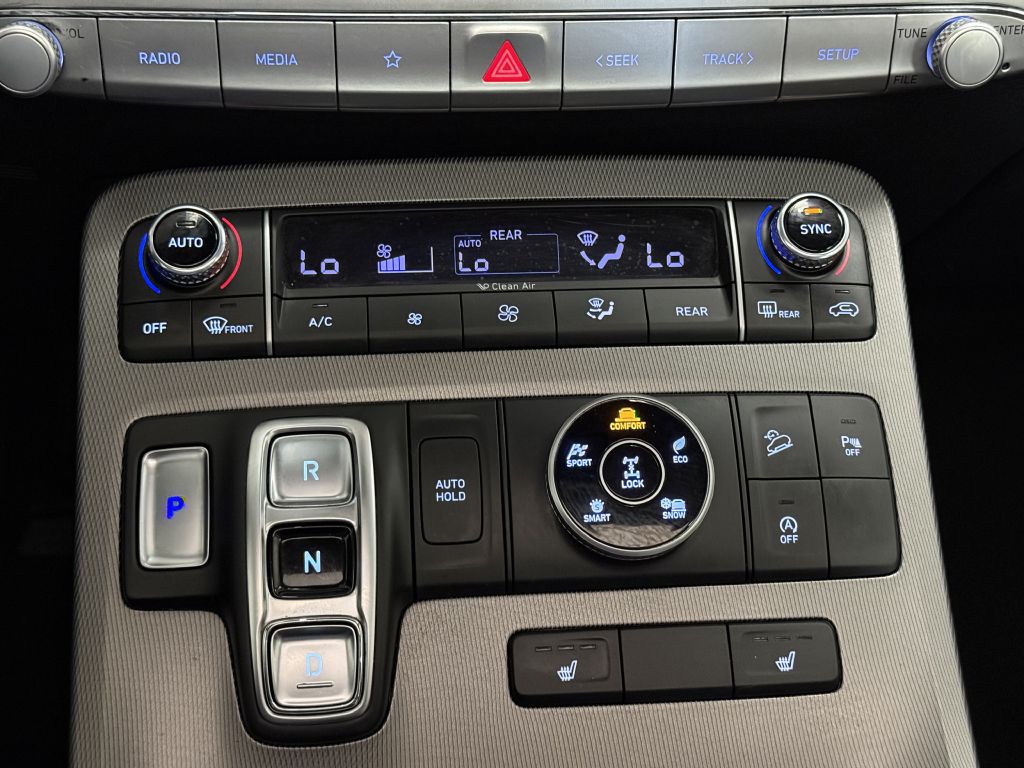 2021 Hyundai Palisade Image 32