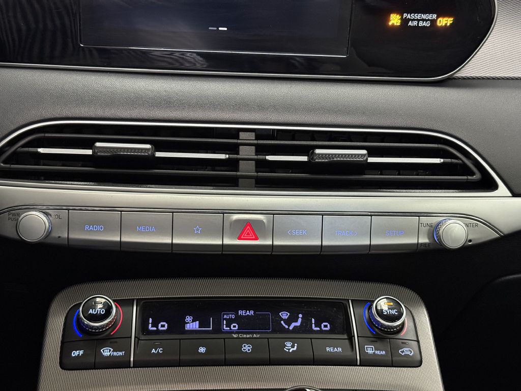 2021 Hyundai Palisade Image 33