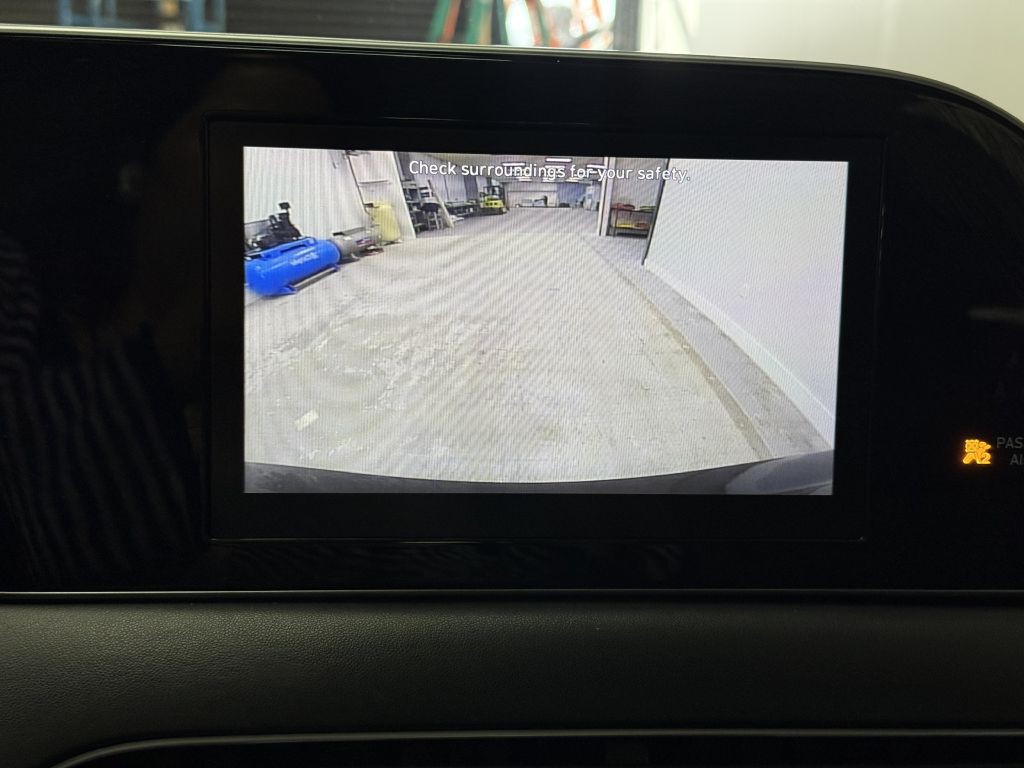 2021 Hyundai Palisade Image 34