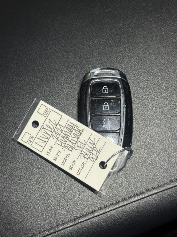 2021 Hyundai Palisade Image 36