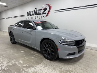 Image for 2021 Dodge Charger SXT ID: 7235868
