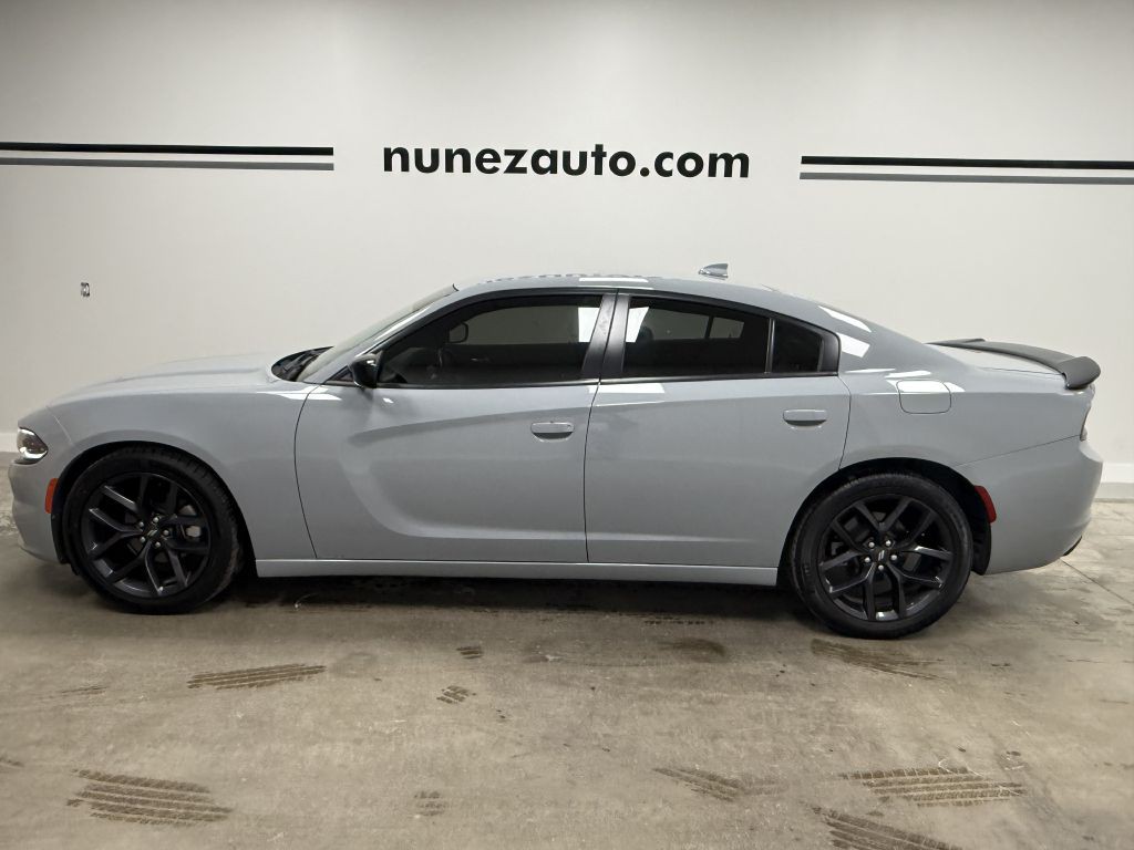 2021 Dodge Charger Image 6