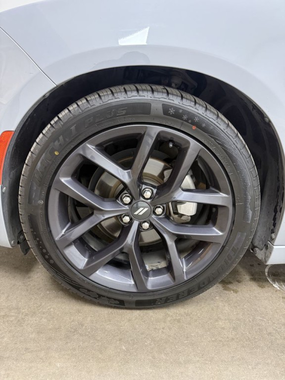 2021 Dodge Charger Image 11