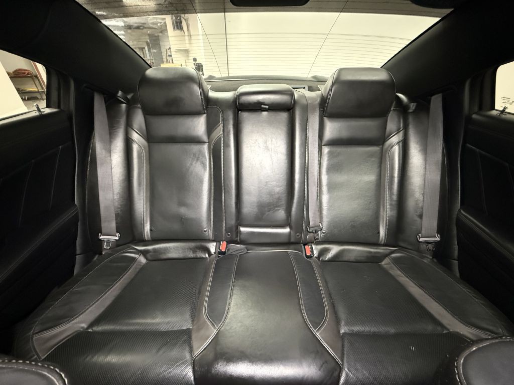 2021 Dodge Charger Image 13