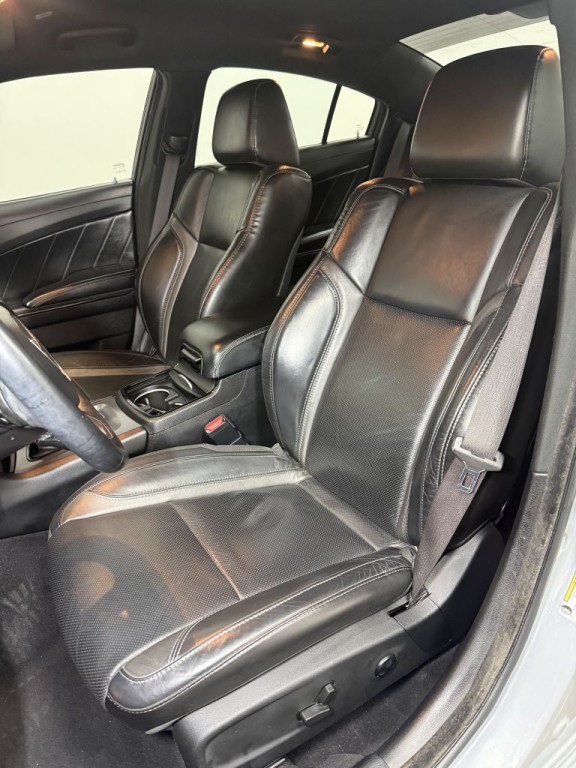 2021 Dodge Charger Image 14