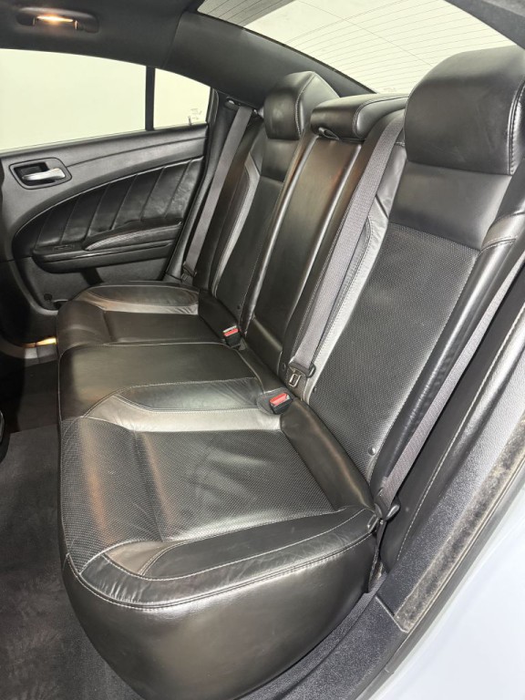 2021 Dodge Charger Image 15