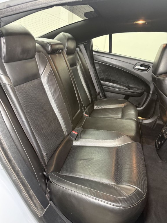 2021 Dodge Charger Image 16