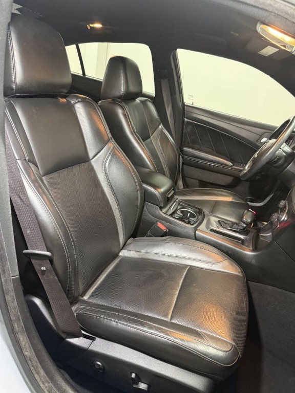 2021 Dodge Charger Image 17