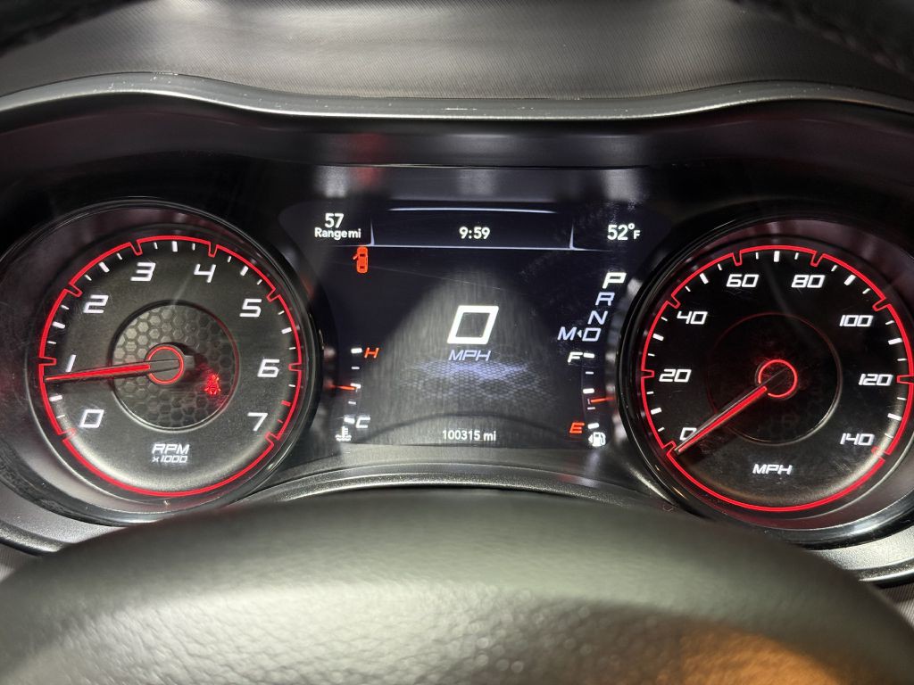 2021 Dodge Charger Image 18