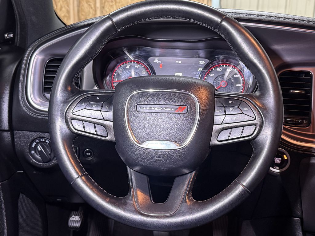 2021 Dodge Charger Image 19