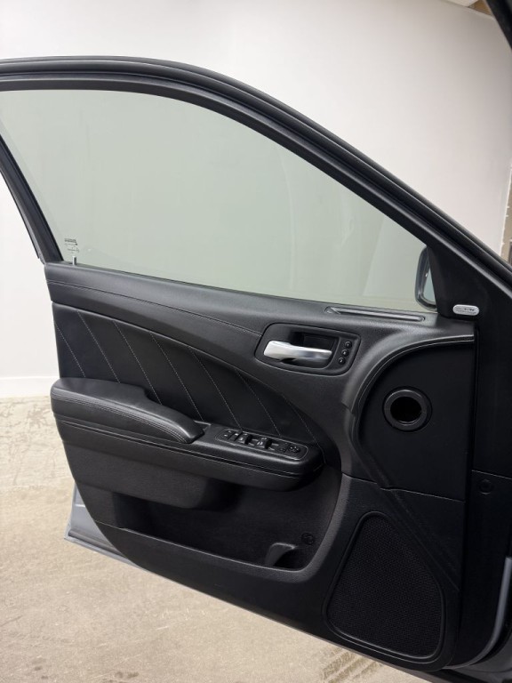 2021 Dodge Charger Image 23