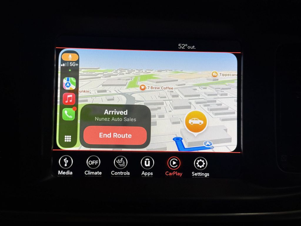 2021 Dodge Charger Image 28