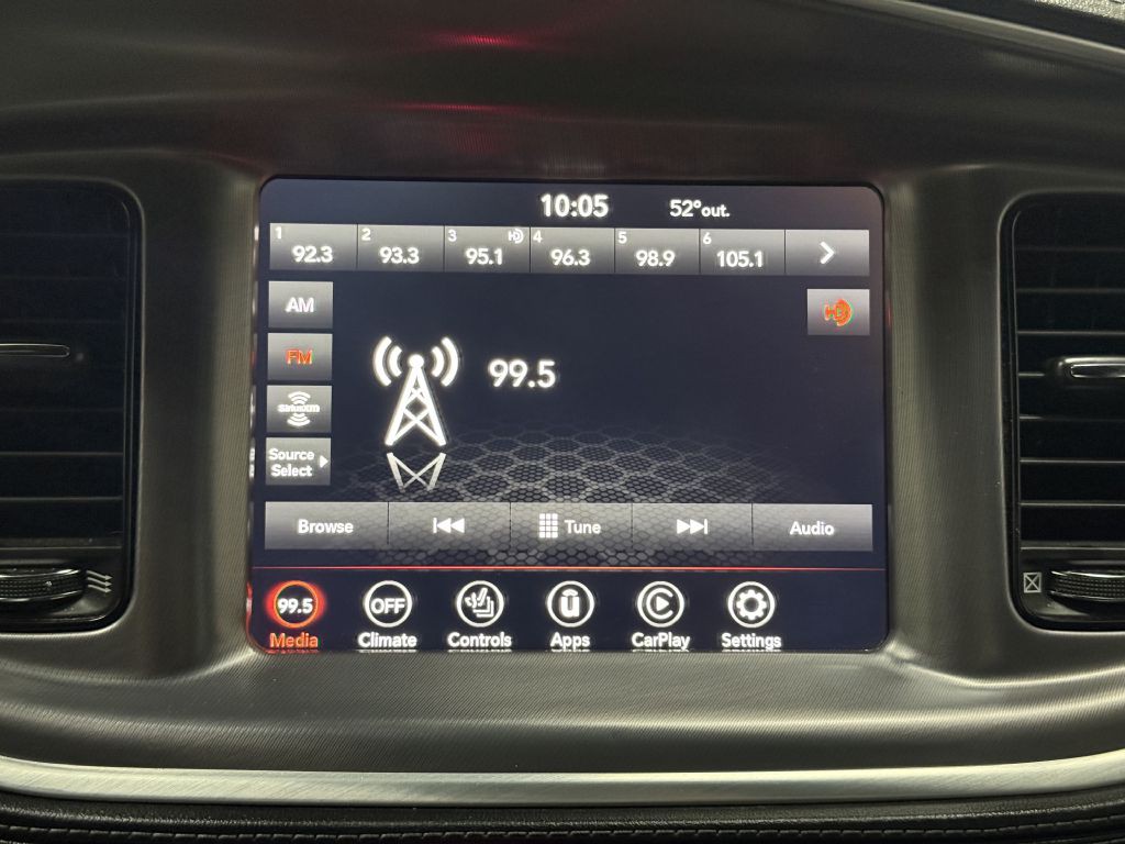 2021 Dodge Charger Image 29