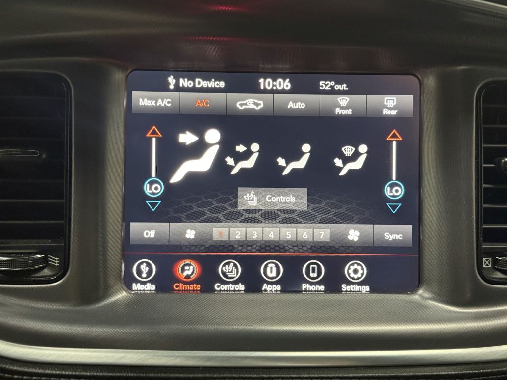 2021 Dodge Charger Image 30