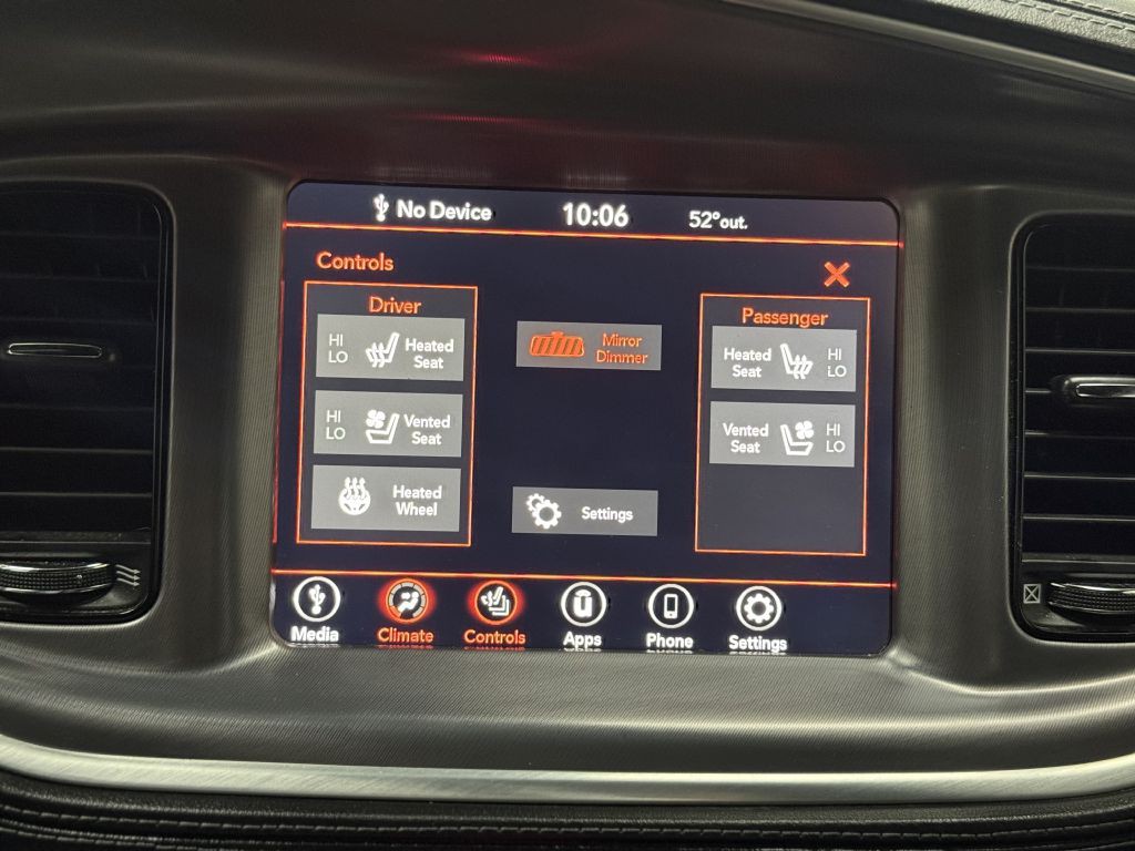 2021 Dodge Charger Image 31