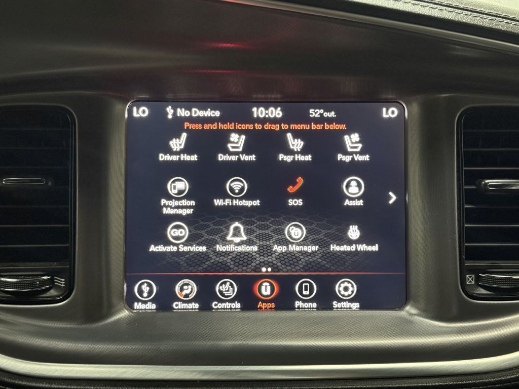 2021 Dodge Charger Image 32