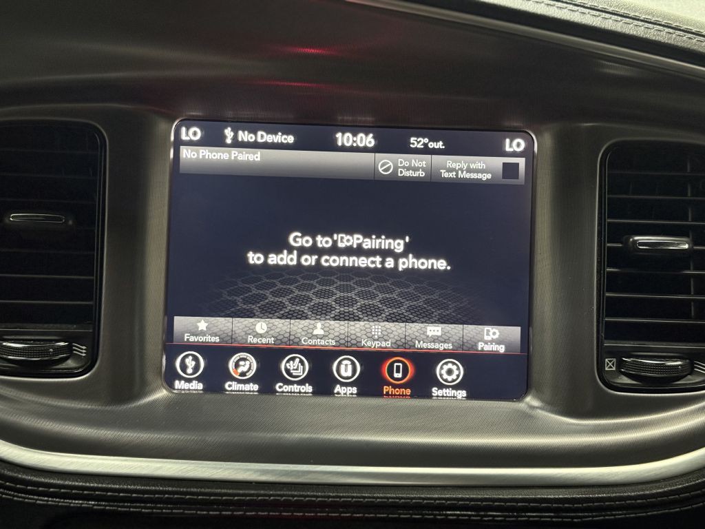 2021 Dodge Charger Image 33