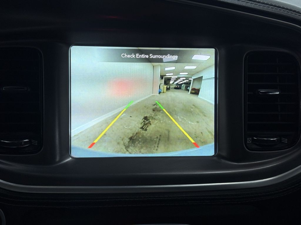 2021 Dodge Charger Image 34