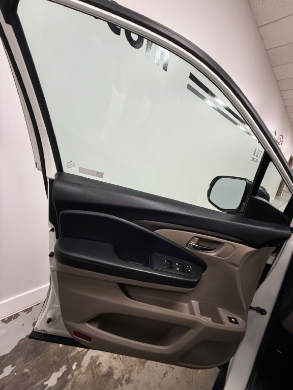 2018 Honda Pilot Image 9