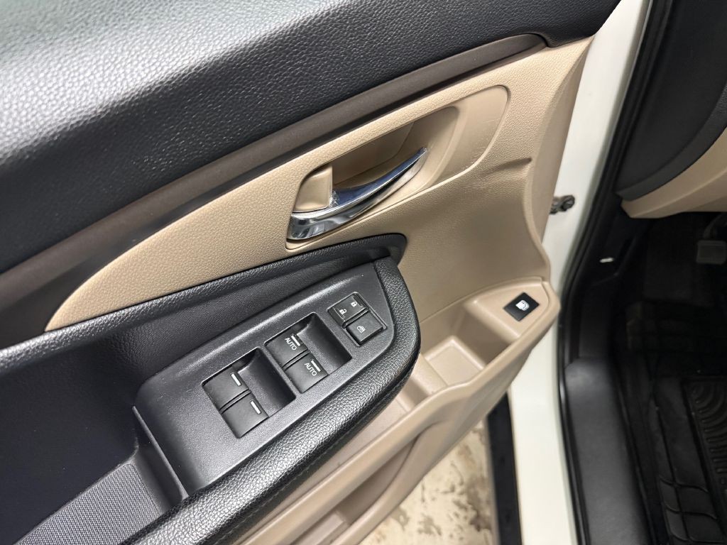 2018 Honda Pilot Image 10