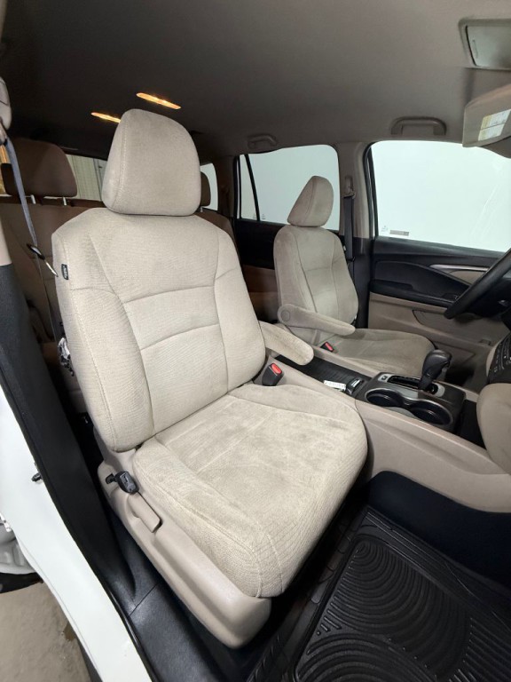 2018 Honda Pilot Image 13
