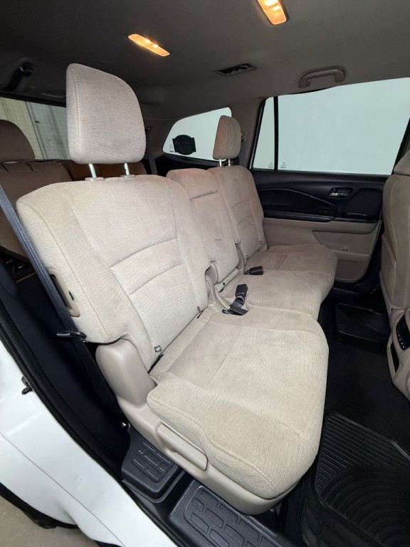 2018 Honda Pilot Image 14