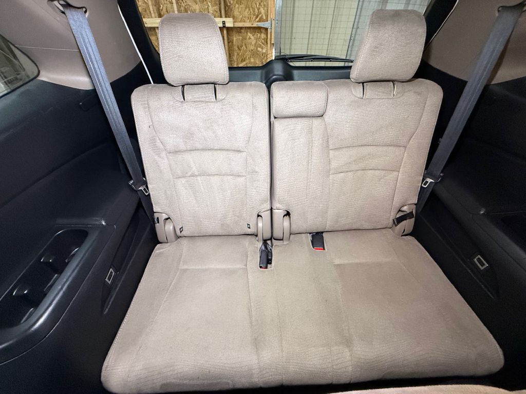 2018 Honda Pilot Image 20