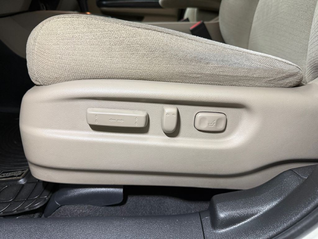 2018 Honda Pilot Image 21