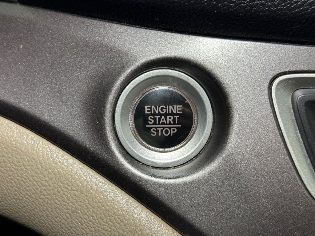 2018 Honda Pilot Image 24