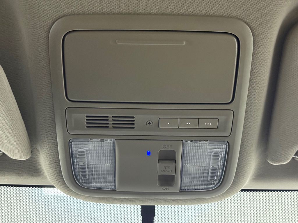 2018 Honda Pilot Image 29