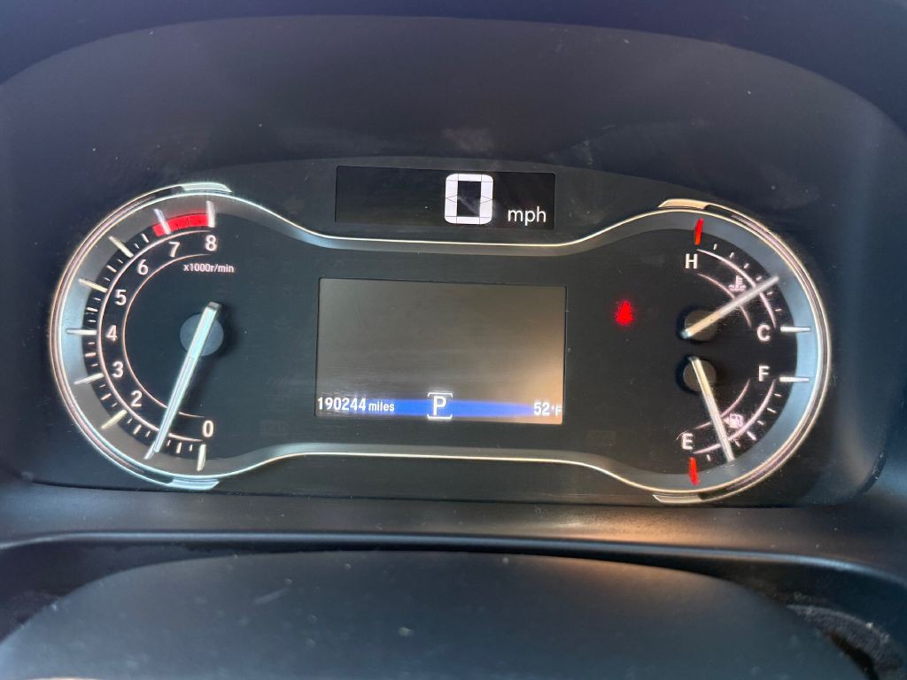 2018 Honda Pilot Image 32