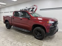 Image for 2019 Chevrolet Silverado 1500 Lt Trail Boss ID: 7240897