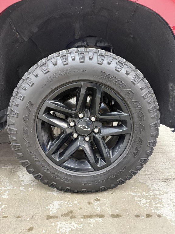 2019 Chevrolet Silverado 1500 Image 9