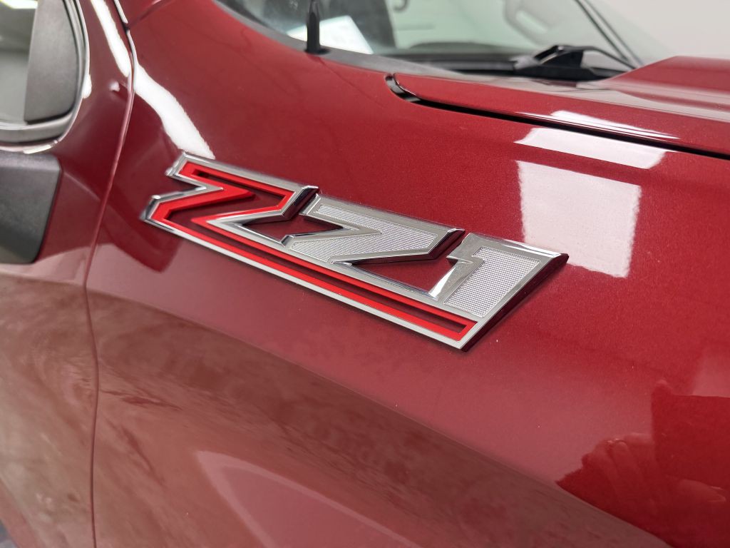 2019 Chevrolet Silverado 1500 Image 10