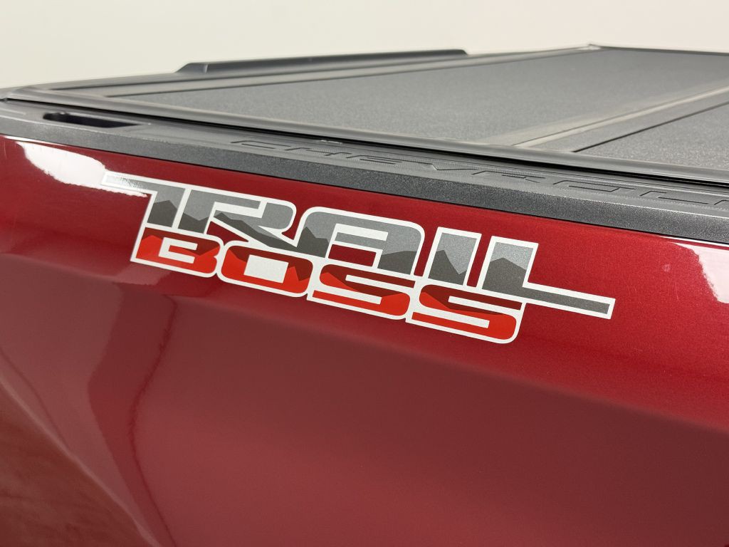 2019 Chevrolet Silverado 1500 Image 11