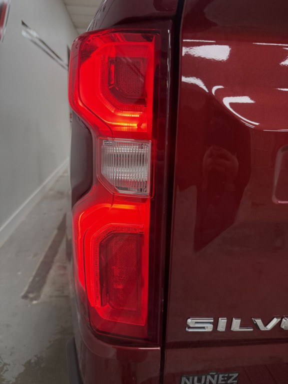 2019 Chevrolet Silverado 1500 Image 14