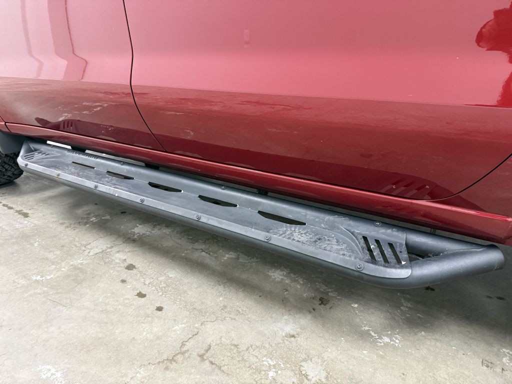 2019 Chevrolet Silverado 1500 Image 17