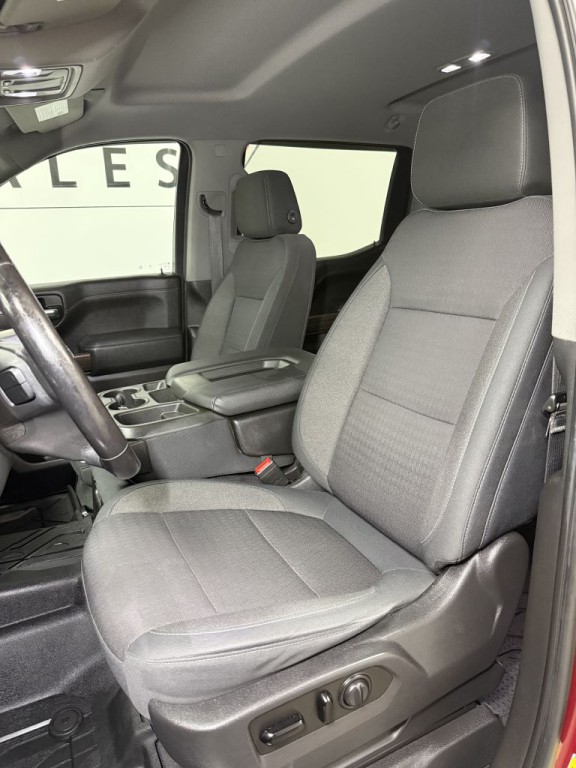 2019 Chevrolet Silverado 1500 Image 18