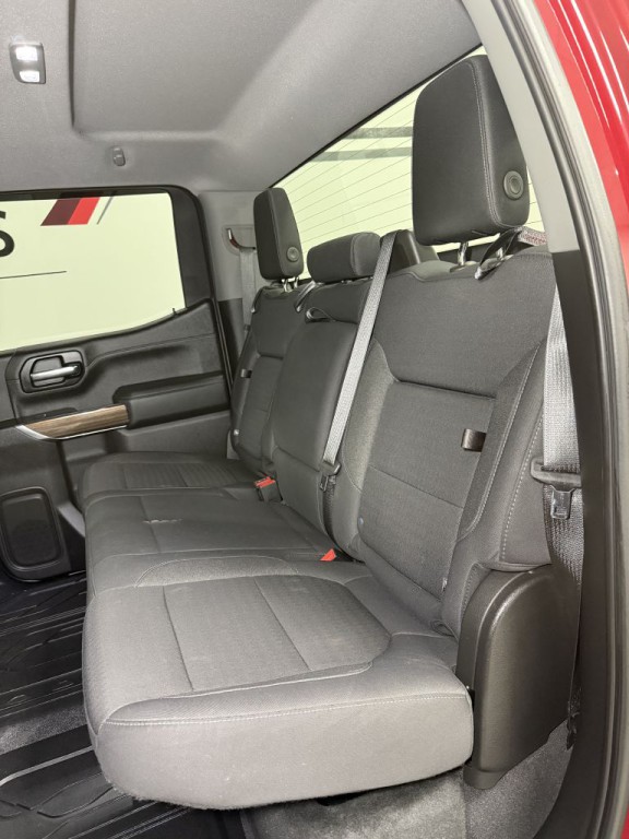 2019 Chevrolet Silverado 1500 Image 19