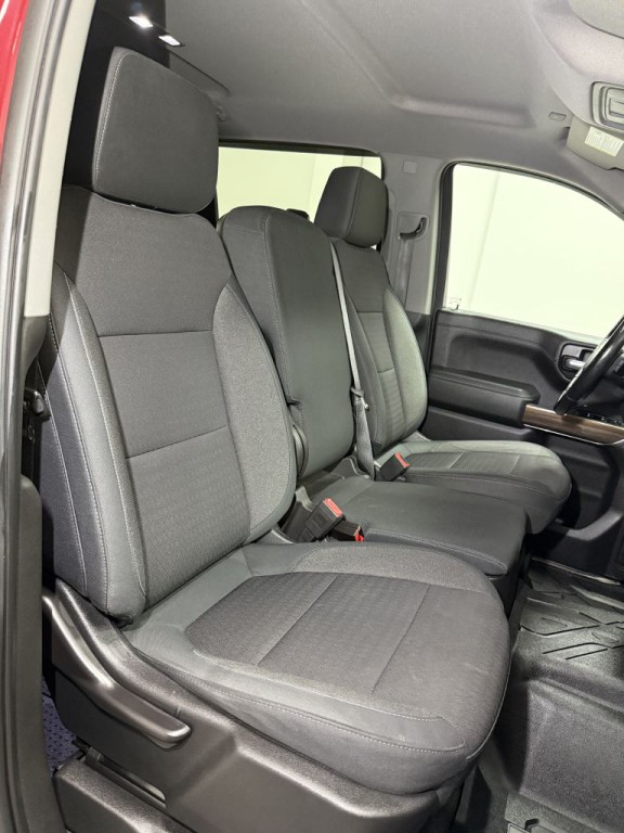 2019 Chevrolet Silverado 1500 Image 20