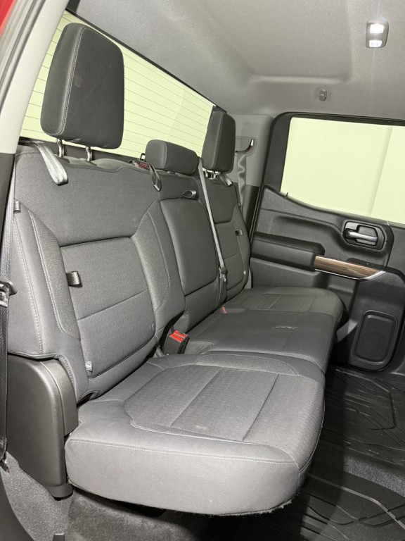 2019 Chevrolet Silverado 1500 Image 21