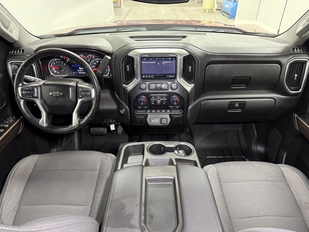 2019 Chevrolet Silverado 1500 Image 22