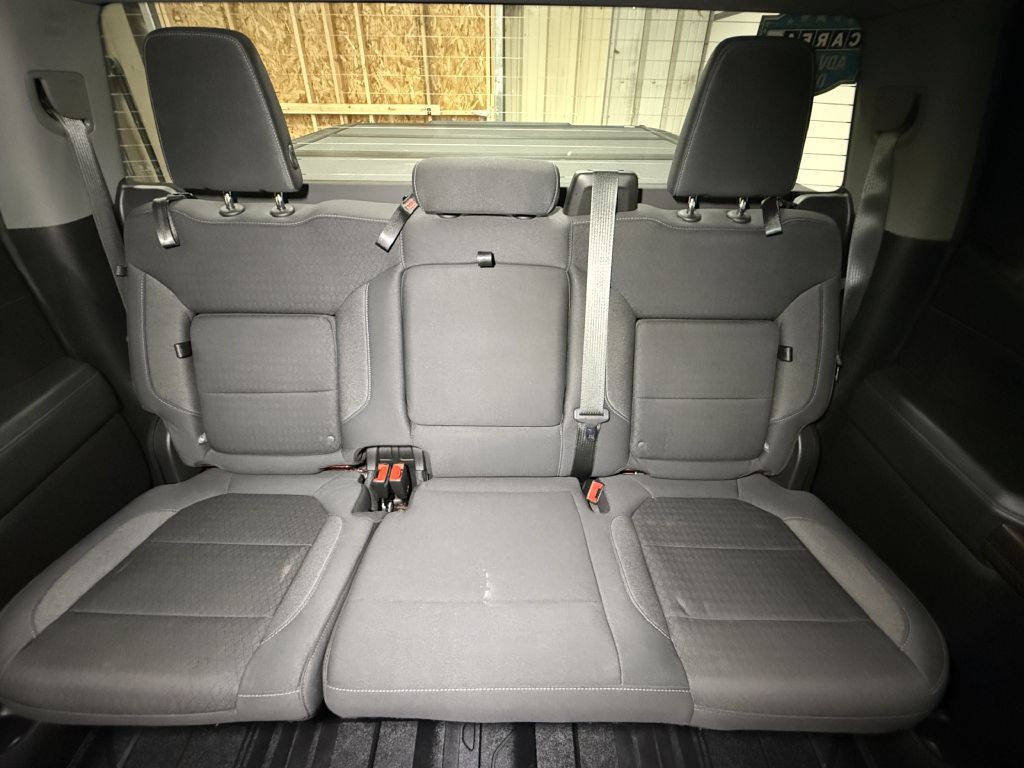 2019 Chevrolet Silverado 1500 Image 23